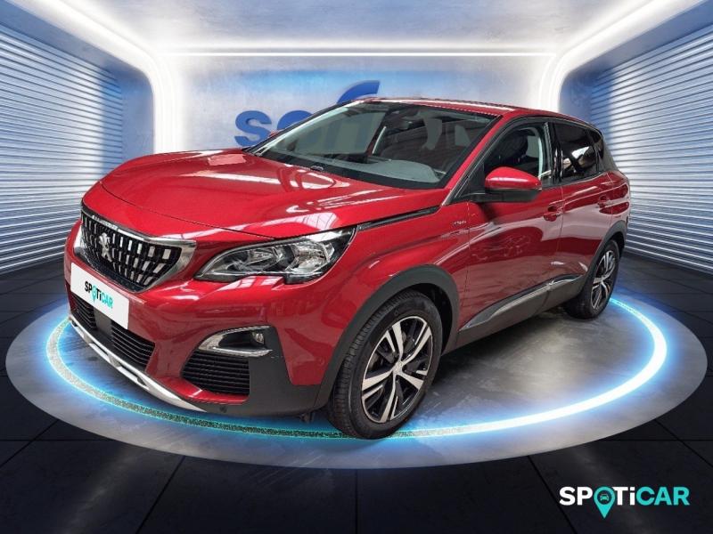 Image de l'annonce principale - Peugeot 3008