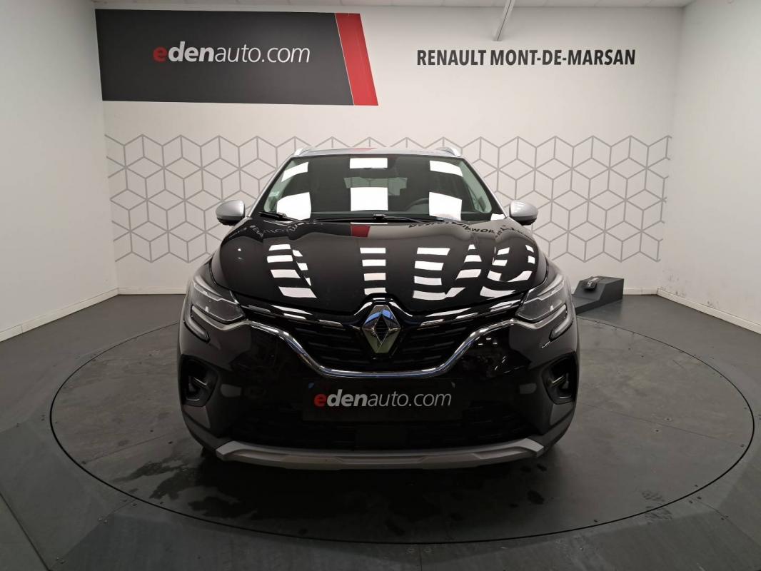 Image de l'annonce principale - Renault Captur