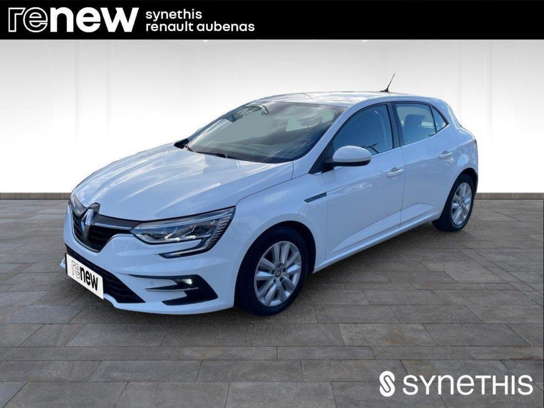 Image de l'annonce principale - Renault Megane