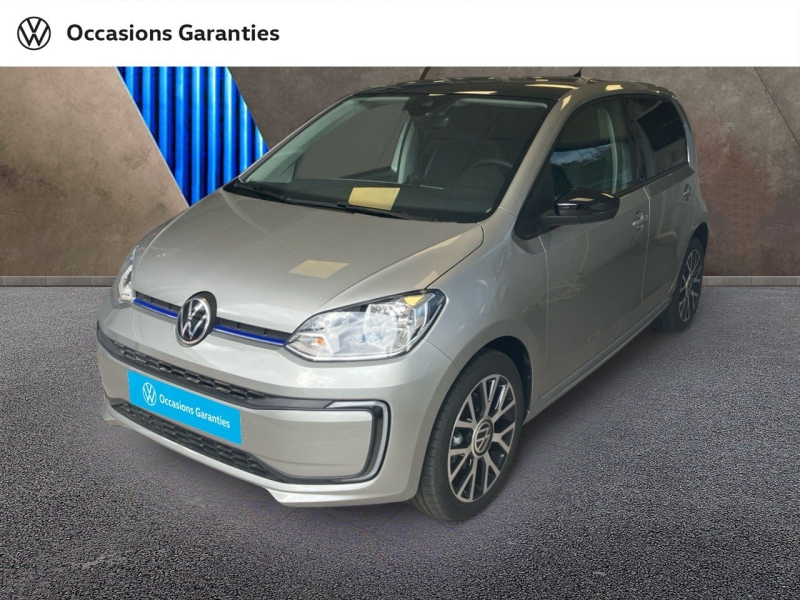 Image de l'annonce principale - Volkswagen e-Up