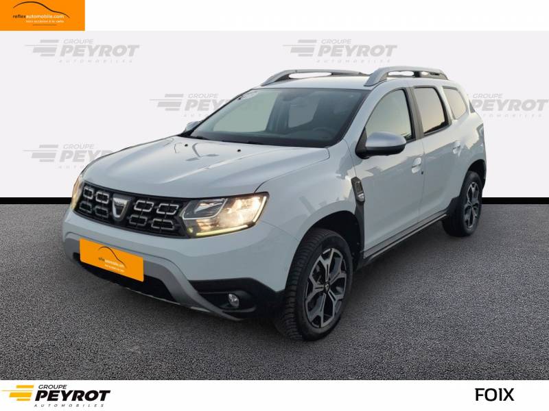 Image de l'annonce principale - Dacia Duster