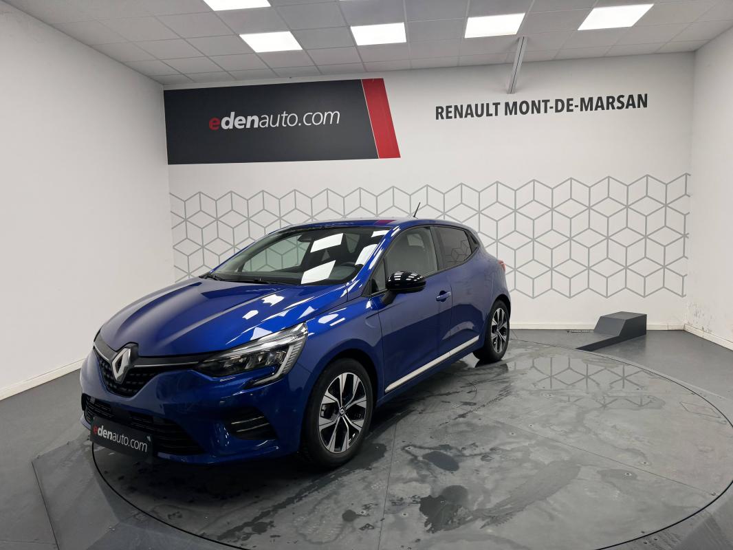 Image de l'annonce principale - Renault Clio