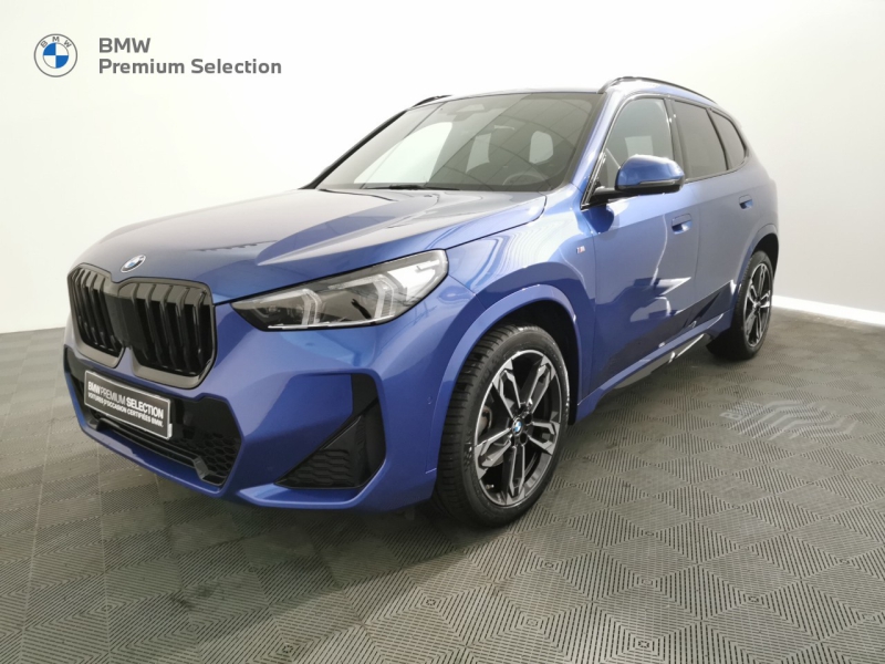 Image de l'annonce principale - BMW X1