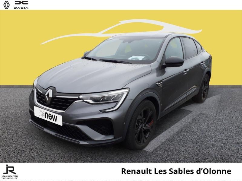 Image de l'annonce principale - Renault Arkana