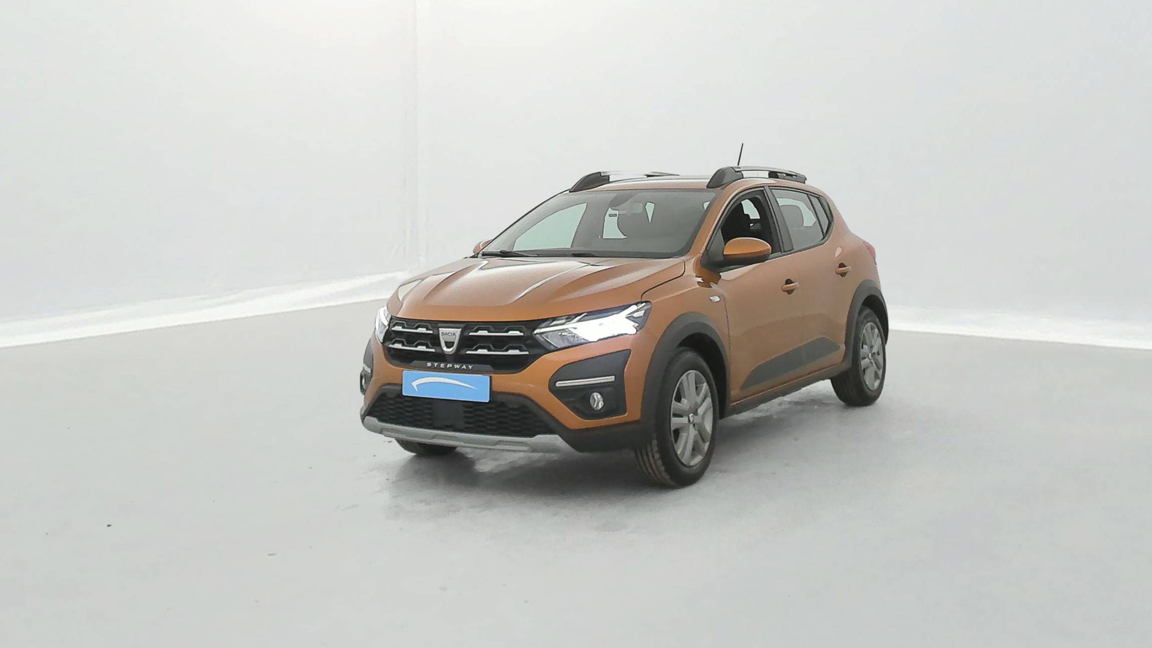 Image de l'annonce principale - Dacia Sandero