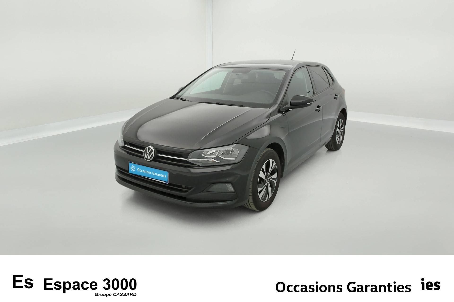Image de l'annonce principale - Volkswagen Polo