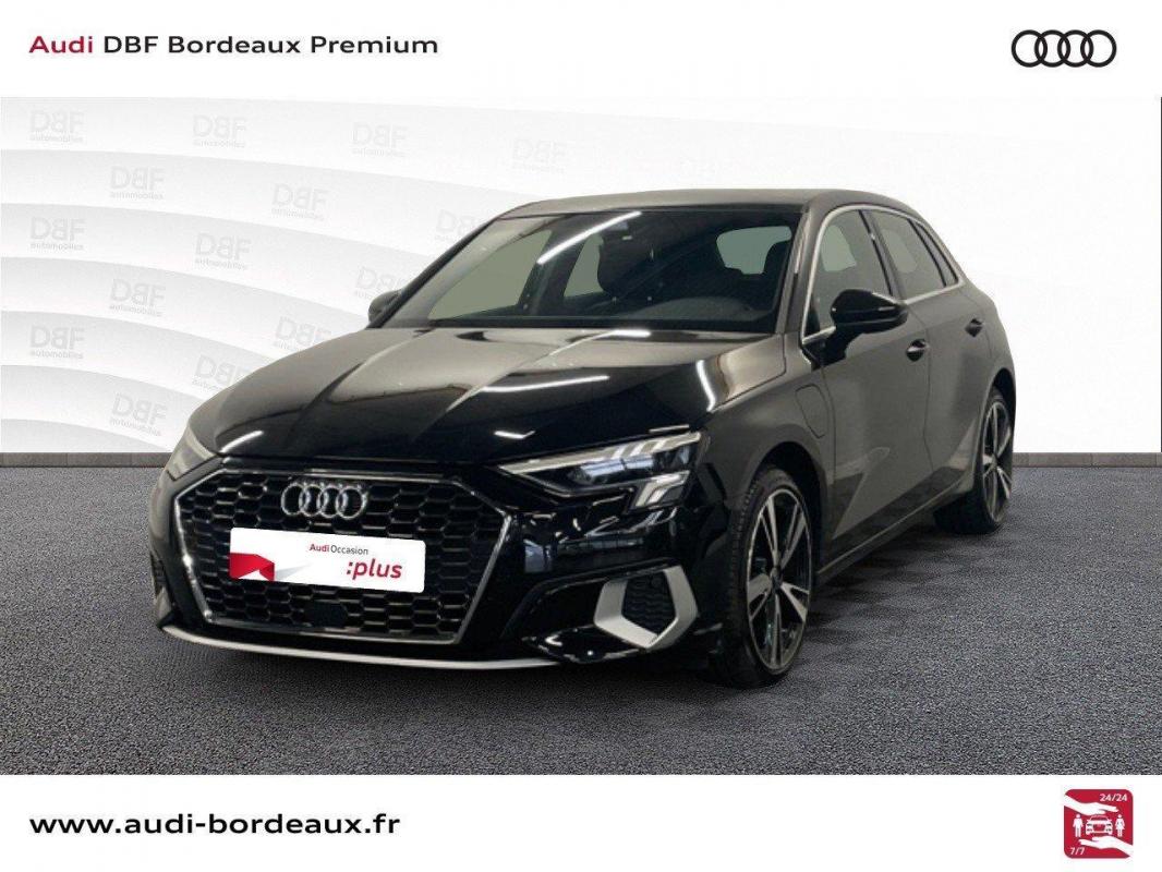 Image de l'annonce principale - Audi A3