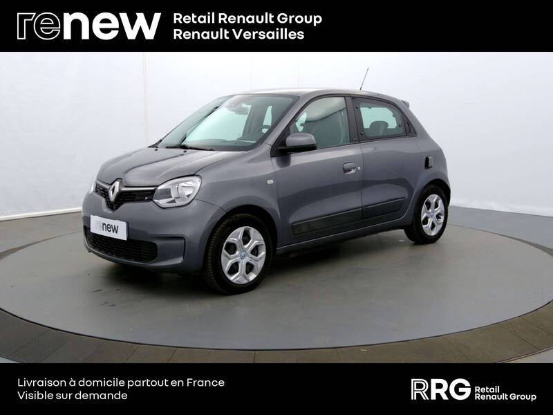 Image de l'annonce principale - Renault Twingo