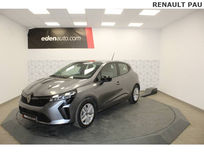 Image de l'annonce principale - Renault Clio