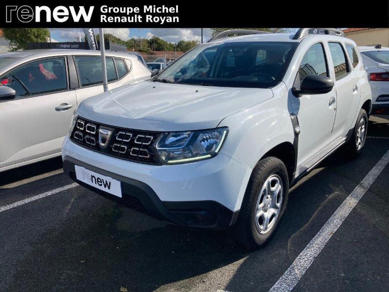 Image de l'annonce principale - Dacia Duster