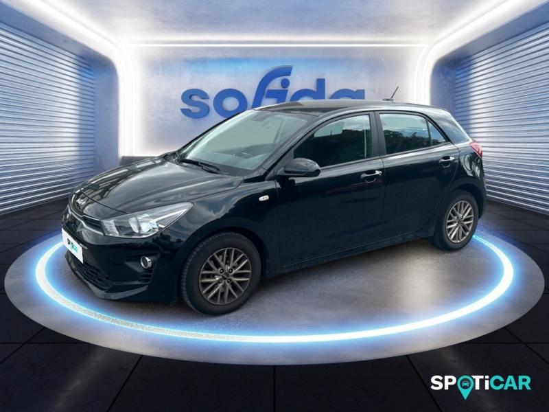 Image de l'annonce principale - Kia Rio
