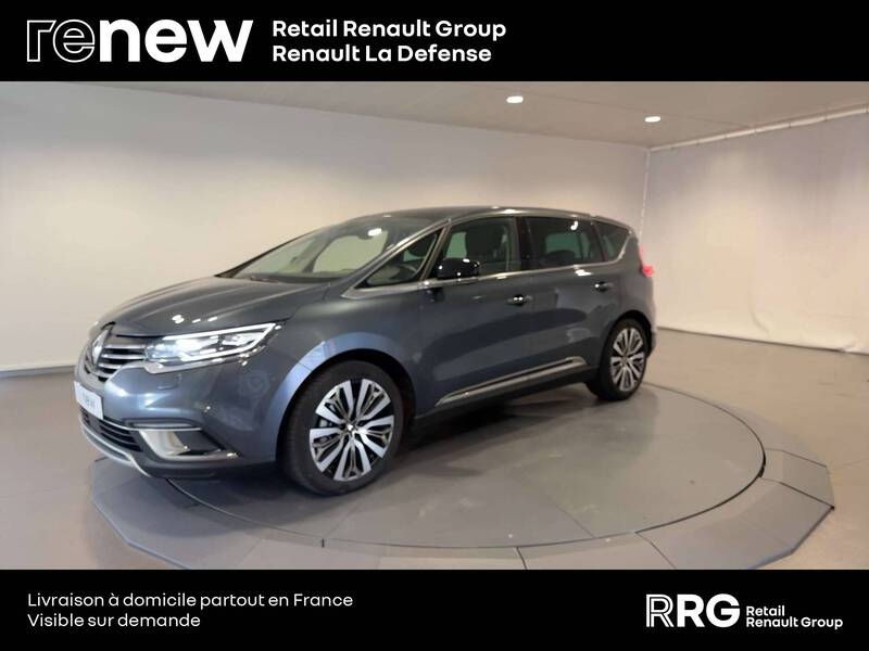 Image de l'annonce principale - Renault Espace