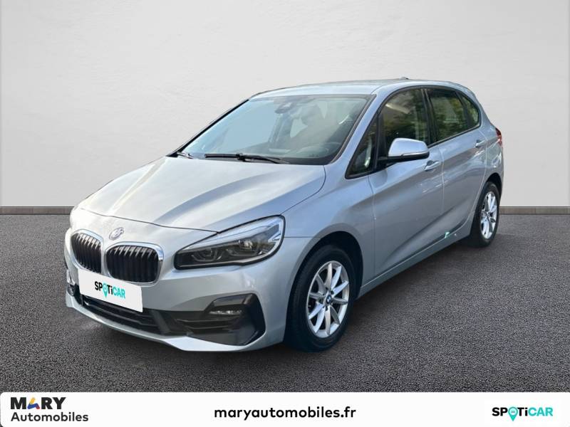 Image de l'annonce principale - BMW Série 2 Active Tourer