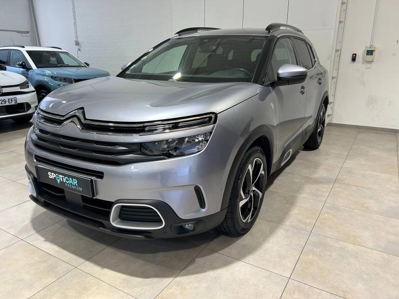 Image de l'annonce principale - Citroën C5 Aircross