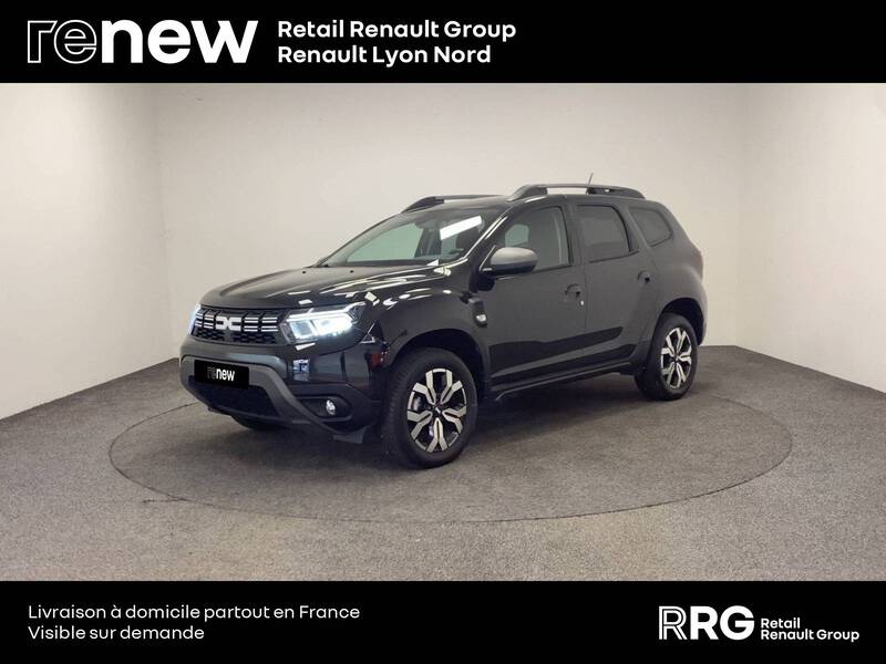 Image de l'annonce principale - Dacia Duster