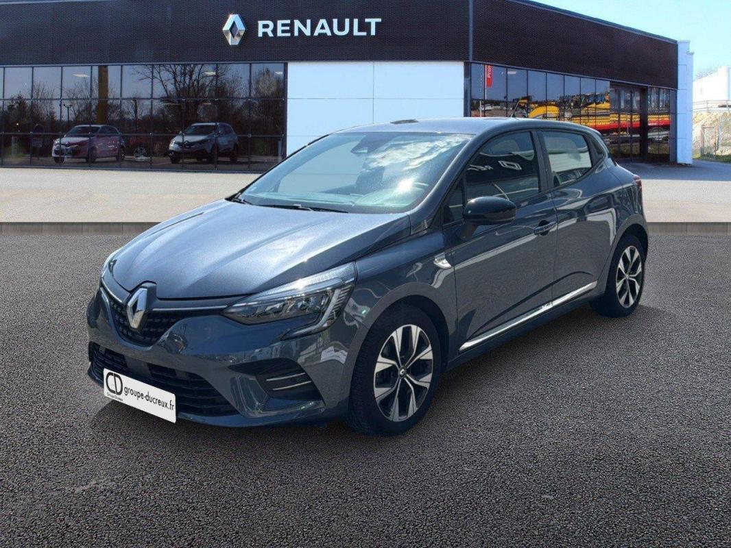 Image de l'annonce principale - Renault Clio