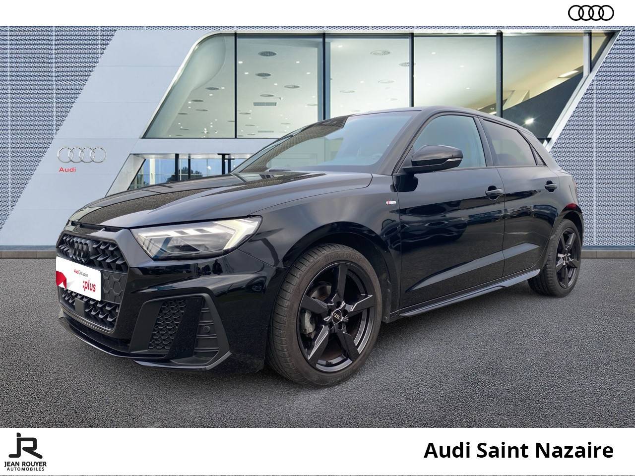 Image de l'annonce principale - Audi A1