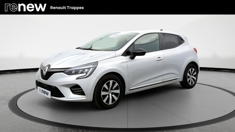 Image de l'annonce principale - Renault Clio