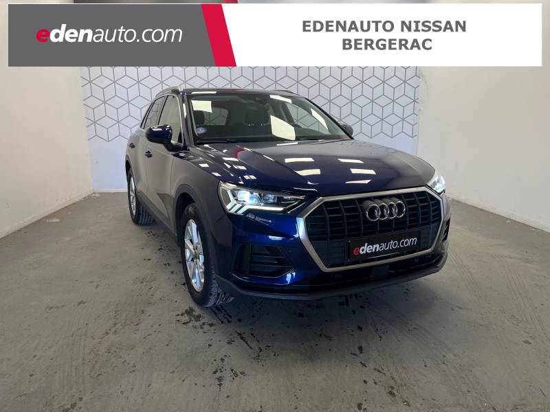 Image de l'annonce principale - Audi Q3