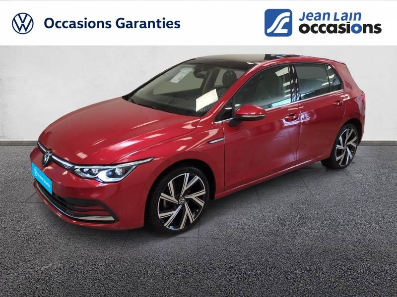 Image de l'annonce principale - Volkswagen Golf