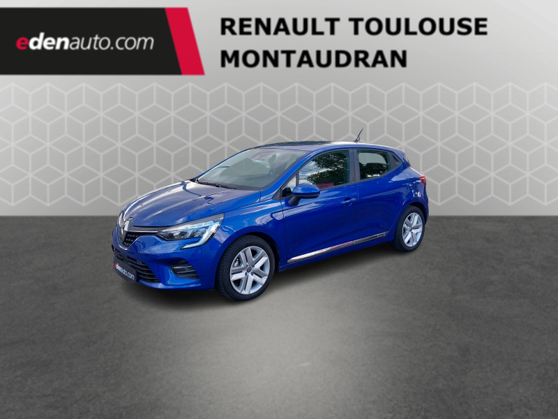 Image de l'annonce principale - Renault Clio
