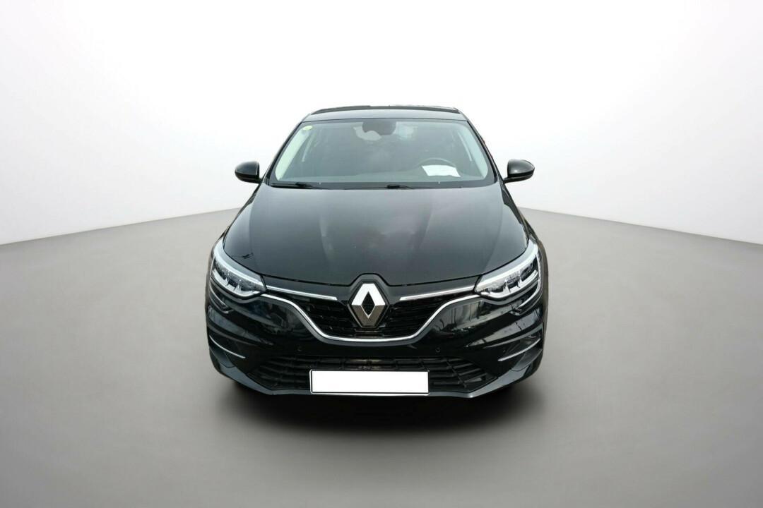 Image de l'annonce principale - Renault Megane