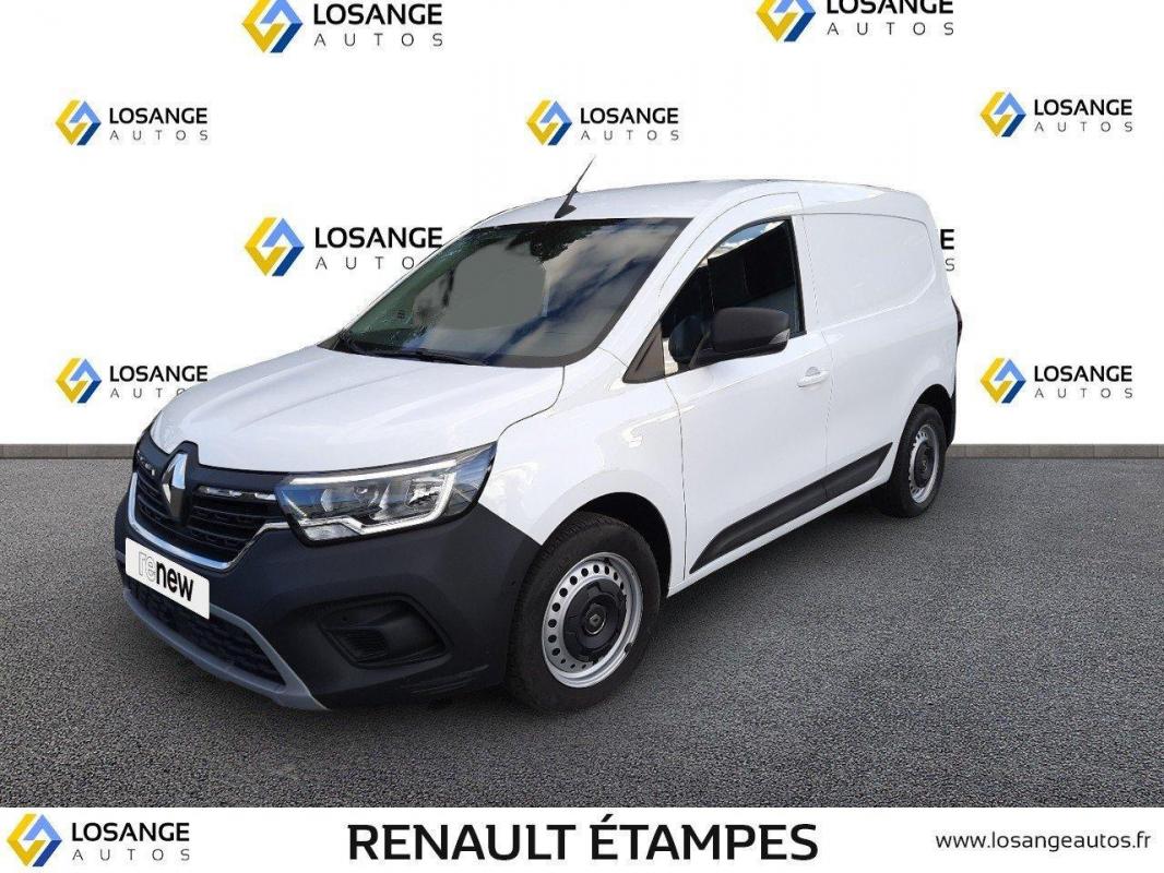 Image de l'annonce principale - Renault Kangoo