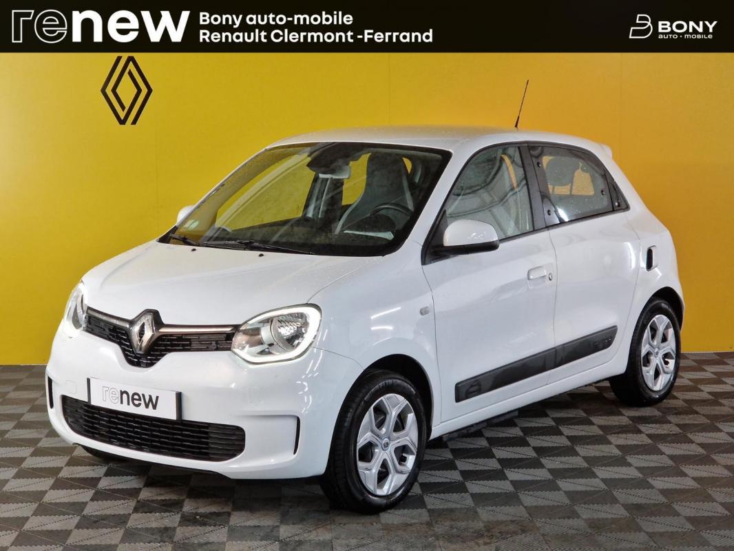 Image de l'annonce principale - Renault Twingo