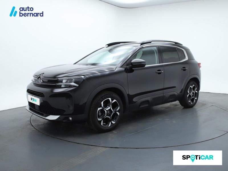Image de l'annonce principale - Citroën C5 Aircross