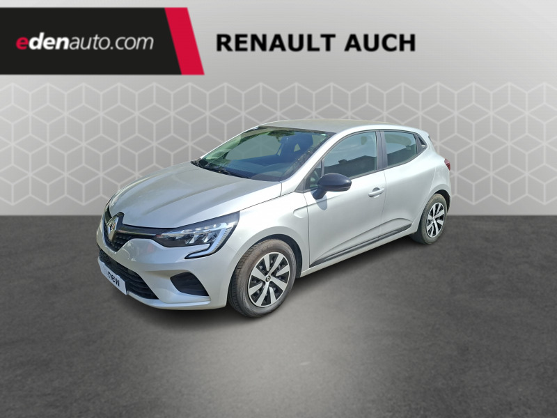 Image de l'annonce principale - Renault Clio