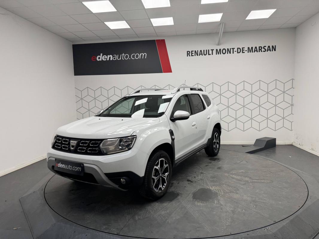 Image de l'annonce principale - Dacia Duster