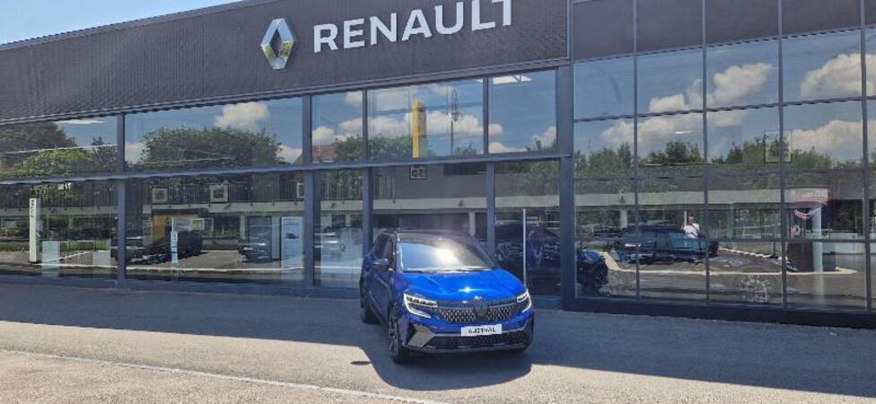 Image de l'annonce principale - Renault Austral