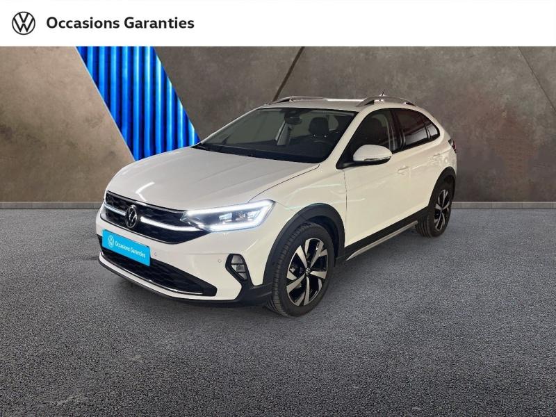 Image de l'annonce principale - Volkswagen Taigo