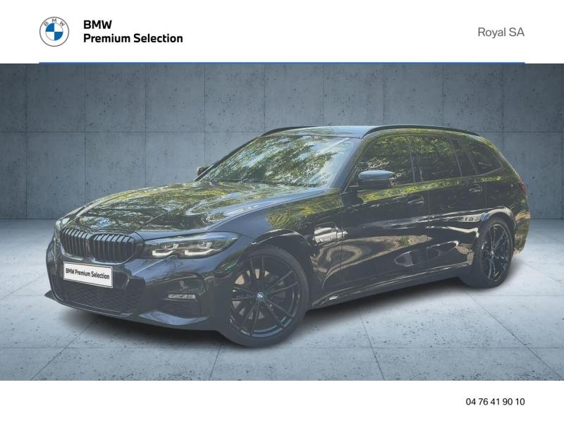 Image de l'annonce principale - BMW Série 3