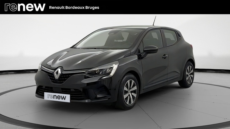 Image de l'annonce principale - Renault Clio