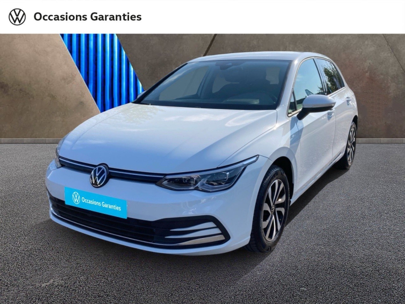 Image de l'annonce principale - Volkswagen Golf