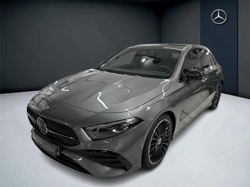 Image de l'annonce principale - Mercedes-Benz Classe A