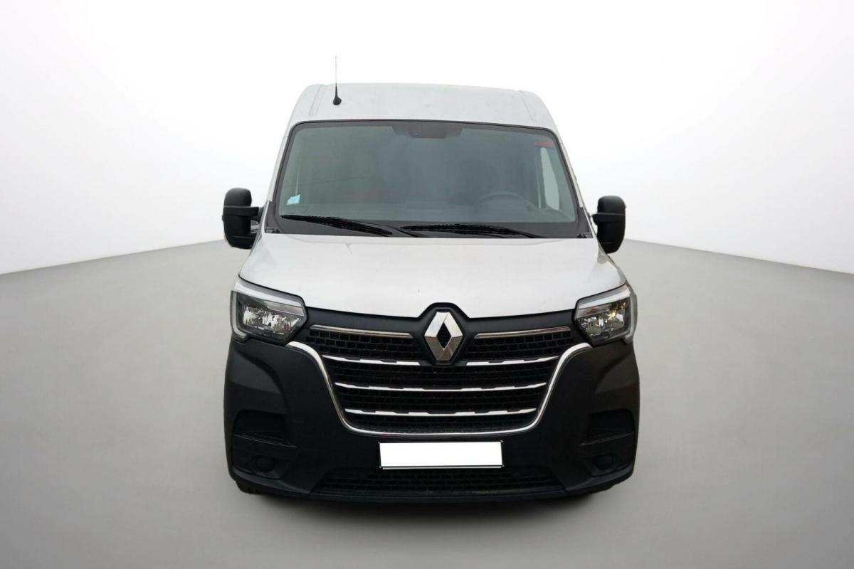 Image de l'annonce principale - Renault Master