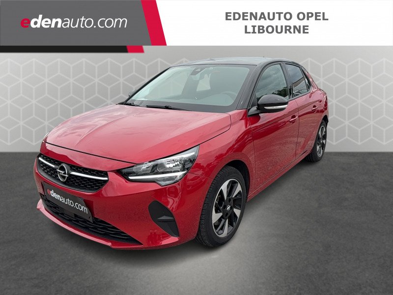 Image de l'annonce principale - Opel Corsa e