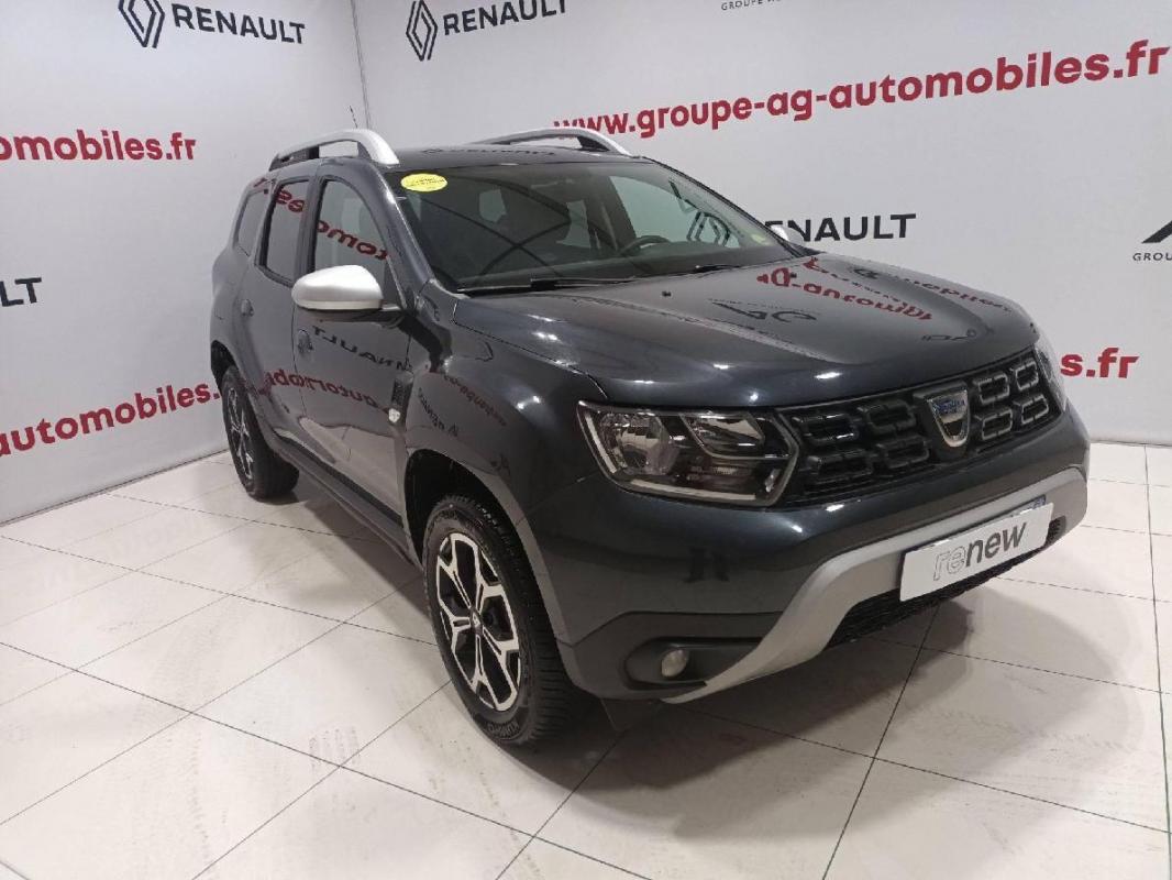 Image de l'annonce principale - Dacia Duster