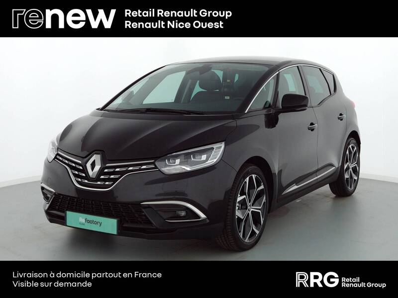 Image de l'annonce principale - Renault Scénic