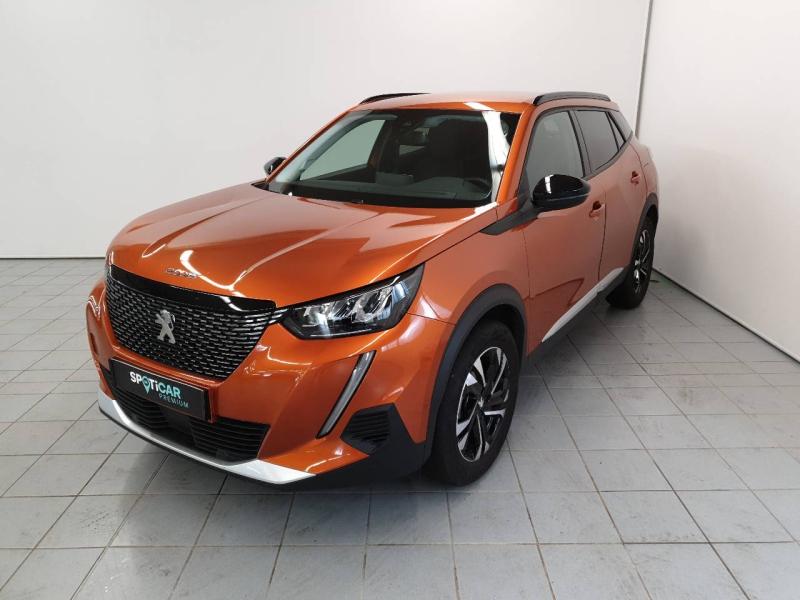 Image de l'annonce principale - Peugeot 2008