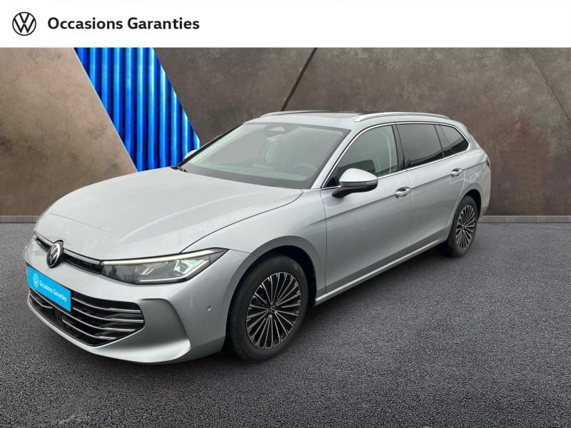 Image de l'annonce principale - Volkswagen Passat