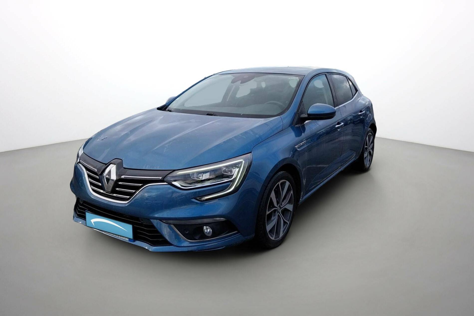 Image de l'annonce principale - Renault Megane