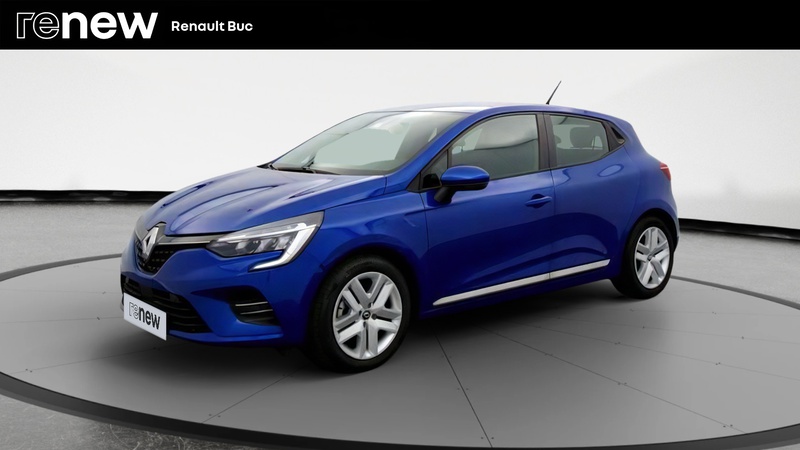 Image de l'annonce principale - Renault Clio