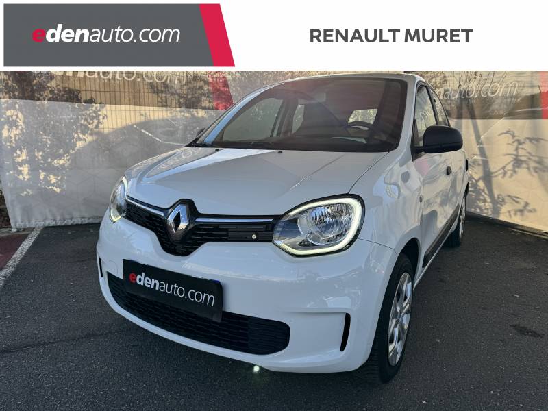 Image de l'annonce principale - Renault Twingo