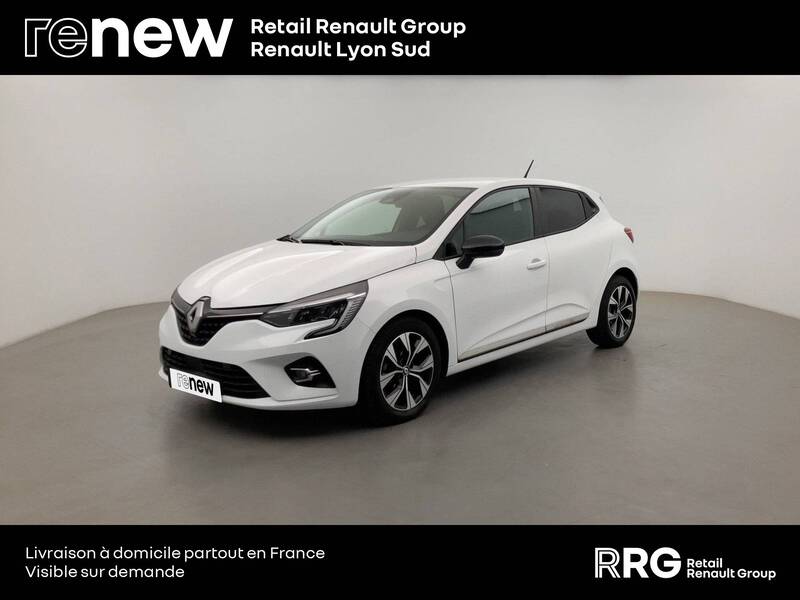 Image de l'annonce principale - Renault Clio