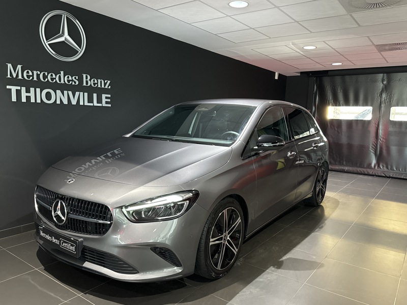 Image de l'annonce principale - Mercedes-Benz Classe B