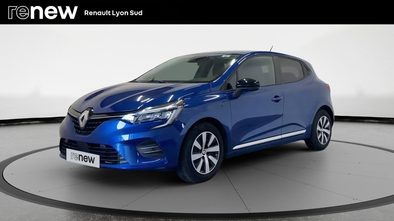 Image de l'annonce principale - Renault Clio