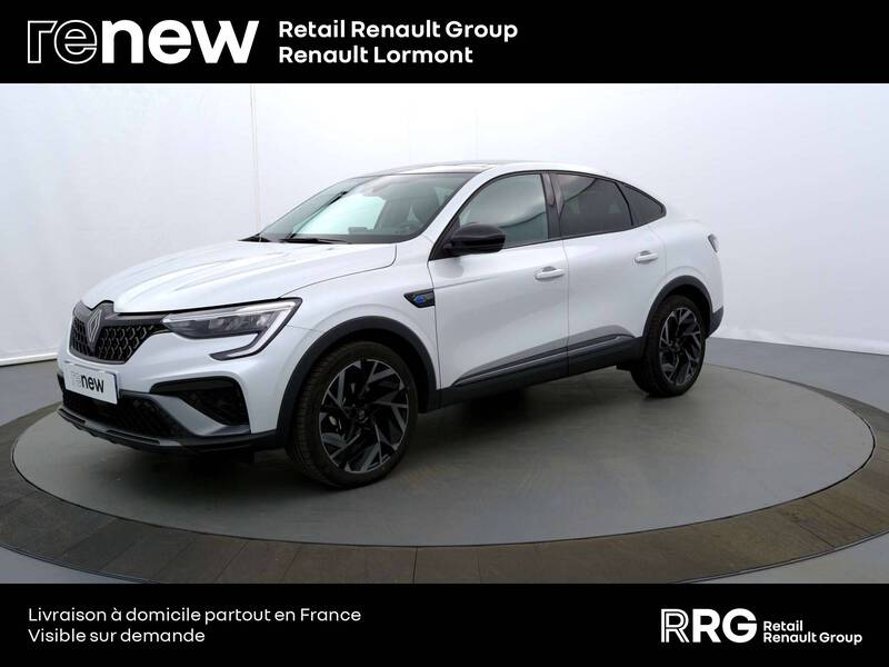 Image de l'annonce principale - Renault Arkana